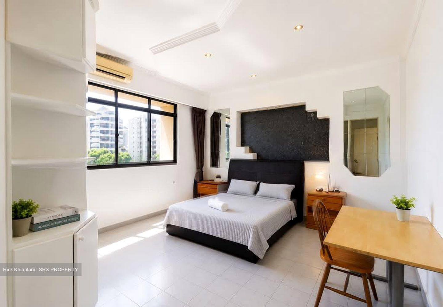 Boon Teck Apartment (D12), Apartment #582395551